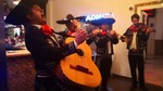 MARIACHI AL SON DE MÉXICO