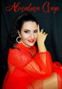 ALMUDENA CRUZA ESPECTACULOS Y EVENTOS AC MUSIC presta servicio en la subcategoría de Flamenco y Coros Rocieros en Toledo