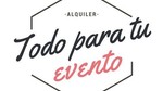 Todo para tu evento