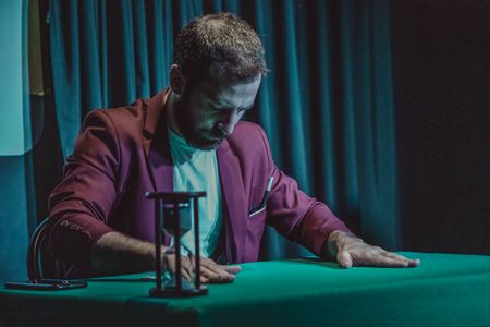 Magia, espectáculos y eventos. presta servicio en la subcategoría de Magos en Barcelona