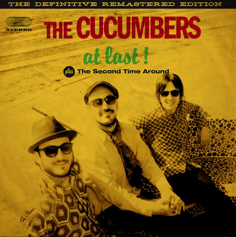 The Cucumbers presta servicio en la subcategoría de  en 