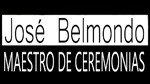 Empresa de Maestros de Ceremonias, Oficiantes y Presentadores en Zaragoza Maestro de Ceremonias - José Belmondo