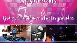 Dj Xavi Events