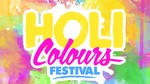 HOLI COLOURS FESTIVAL