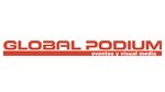 GLOBALPODIUM EVENTOS Y VISUAL MEDIA