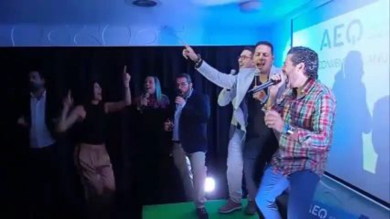 Alquilerkaraoke.net presta servicio en la subcategoría de  en 