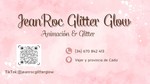 JeanRoc Glitter Glow Animacion & Glitter
