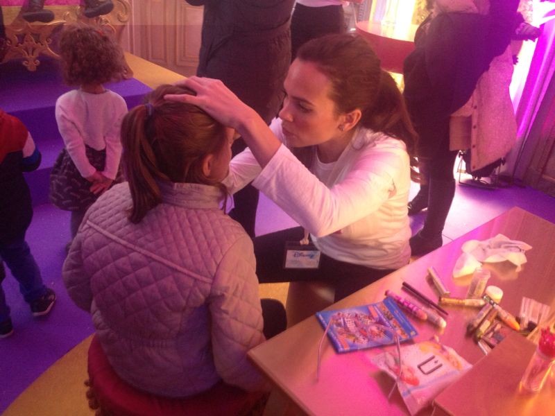 Doble L presta servicio en la subcategoría de  en 