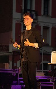 Pol Pavo - Màgia presta servicio en la subcategoría de Magos en Barcelona