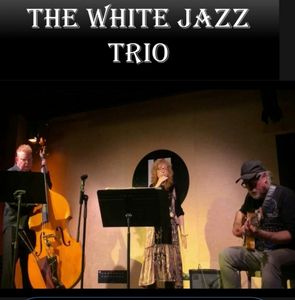 The White jazz trio presta servicio en la subcategoría de Grupos de Jazz en Barcelona