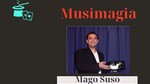 Mago Suso Musimagia