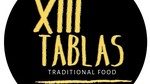 Catering XIII TABLAS