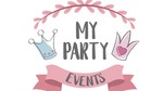 Empresa de Animadores infantiles en Alicante My party events
