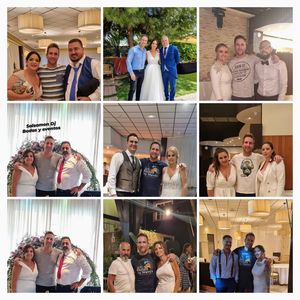 Salsamon DJ presta servicio en la subcategoría de Djs en Granada