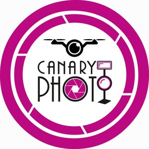 Canary Photo presta servicio en la subcategoría de Fotomatón y Photocall en Las Palmas