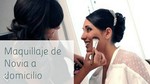 Maquillaje y Peluquería Profesional a domicilio