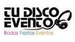 Tudisco evento dj