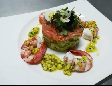 Belife  catering y eventos presta servicio en la subcategoría de Catering en Málaga