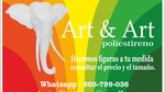 Art & Art Poliestireno