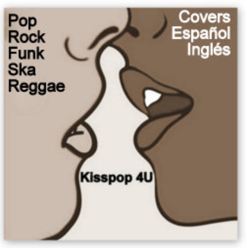 Kisspop 4U presta servicio en la subcategoría de  en 