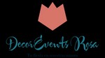 DecorEvents Rosa