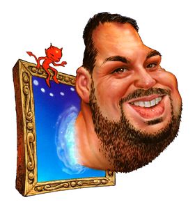 Mago Alfiz presta servicio en la subcategoría de Magos para niños en Vizcaya