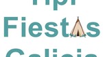 Tipi Fiestas Galicia
