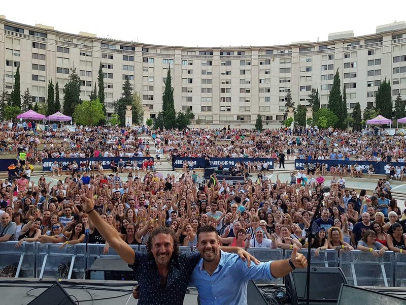 Sauwy Perez presta servicio en la subcategoría de  en 