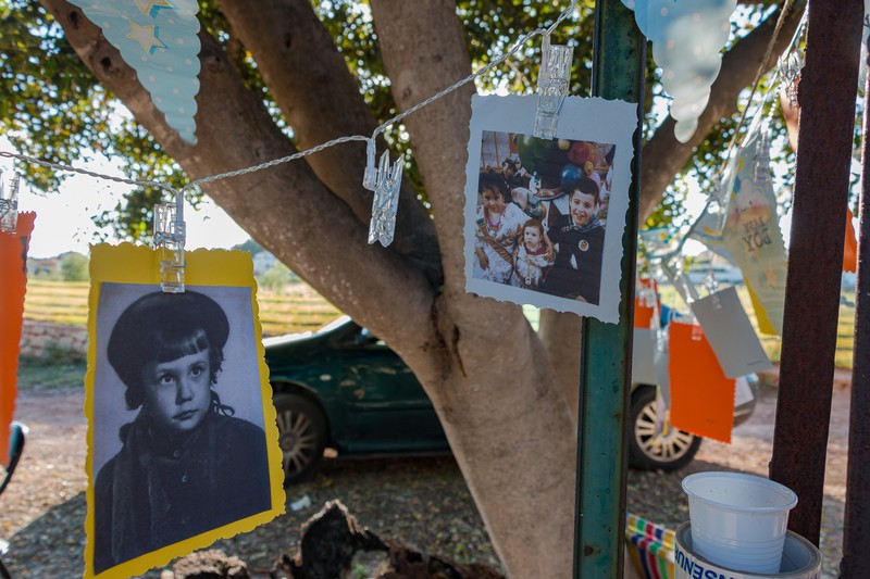 Altair y Vega Eventos presta servicio en la subcategoría de  en 