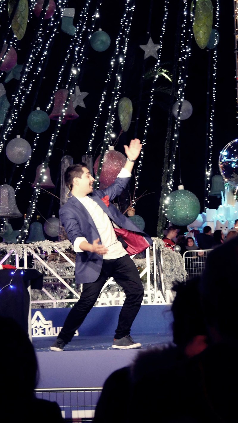 Matute Xen Mago presta servicio en la subcategoría de  en 