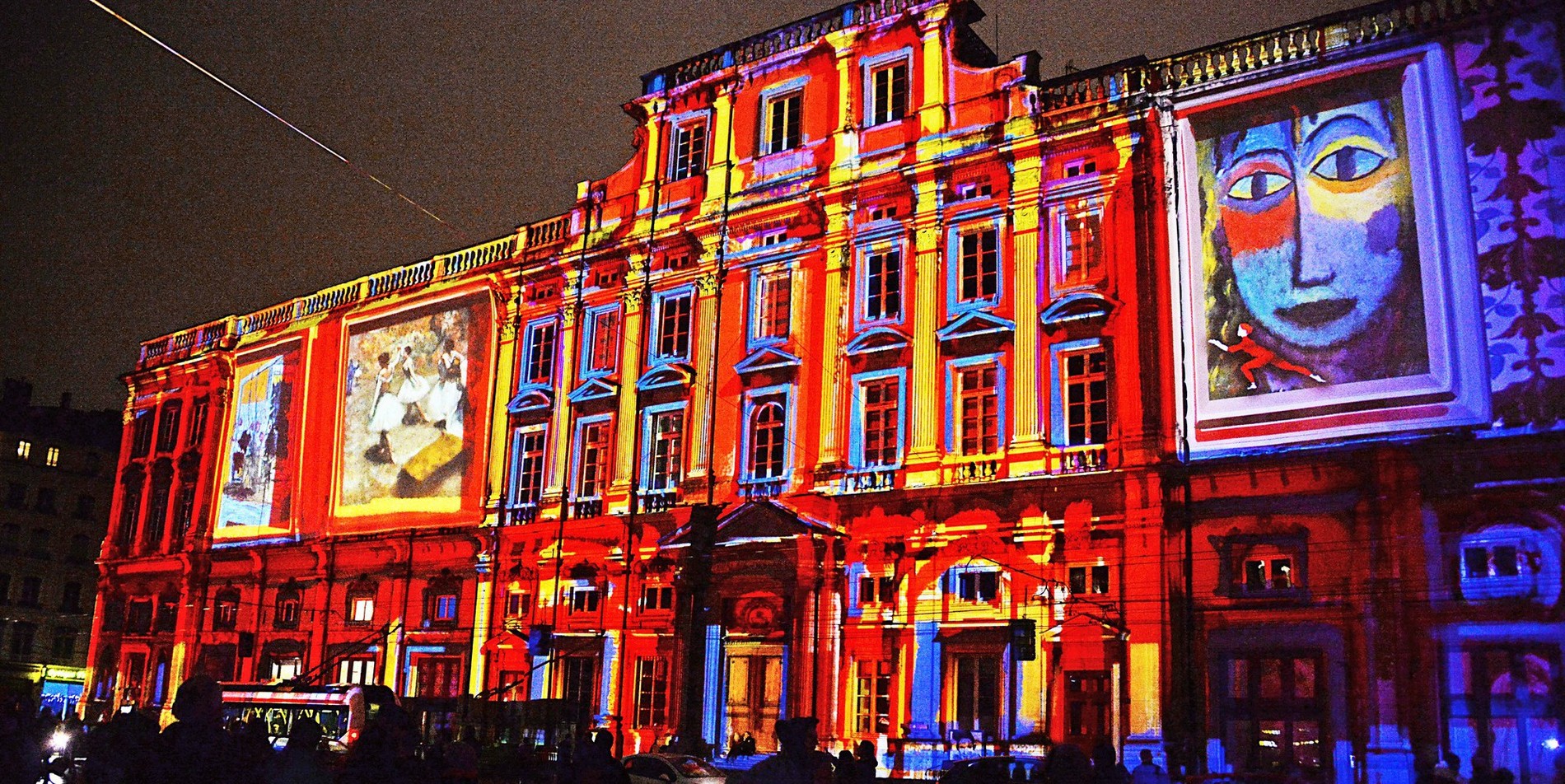 Museu Europeu de Arte Moderno