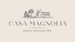Casa Magnolia Alquería