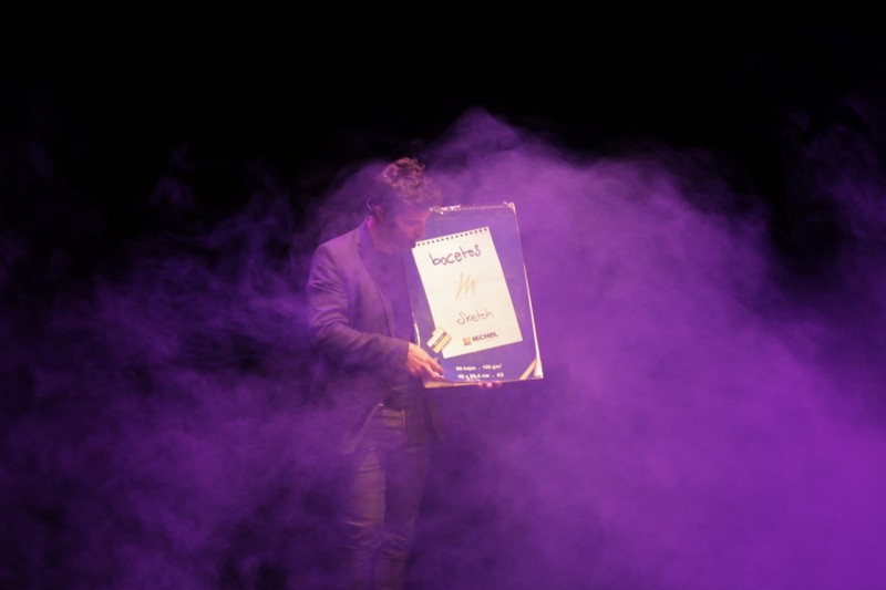 Mago Laguer presta servicio en la subcategoría de  en 