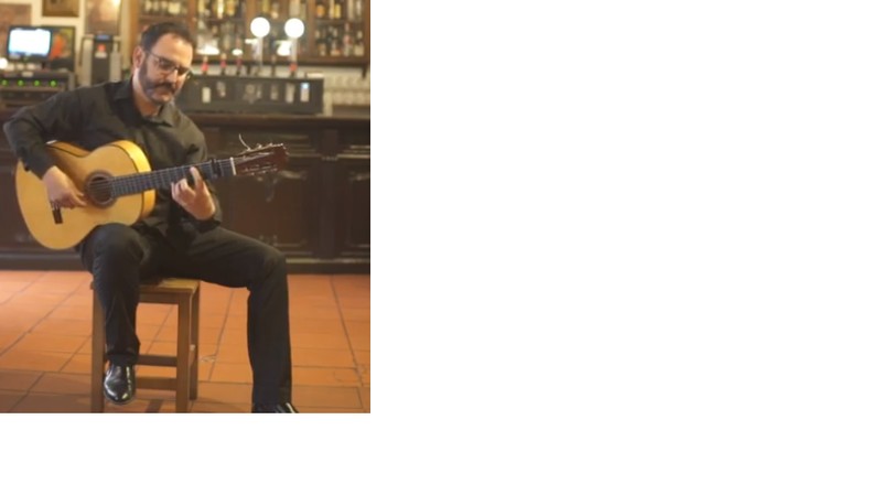 Flamenco en Malaga presta servicio en la subcategoría de  en 