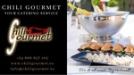 Chili Gourmet Catering