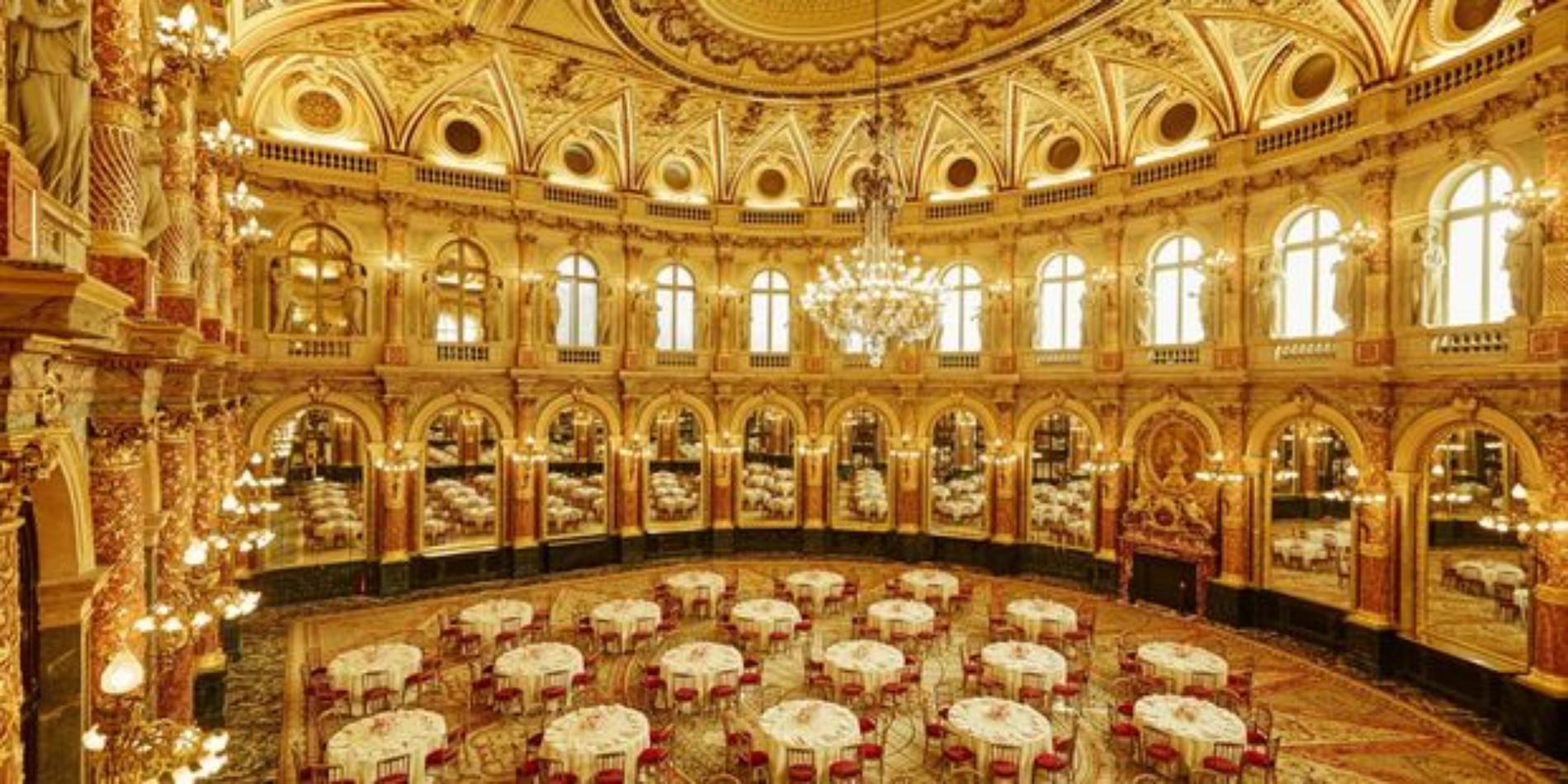 GRAN HOTEL DEL COTO 4*