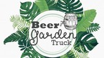 Beer Garden Truck