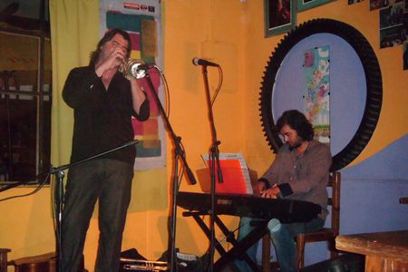 Andres Claudio Piano presta servicio en la subcategoría de Música clásica, Ópera y Coros en Madrid