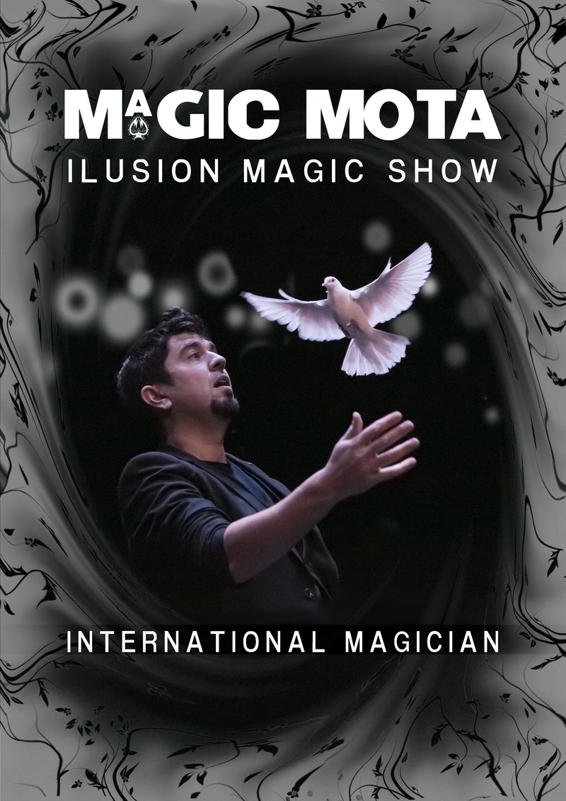 MagicMota presta servicio en la subcategoría de  en 