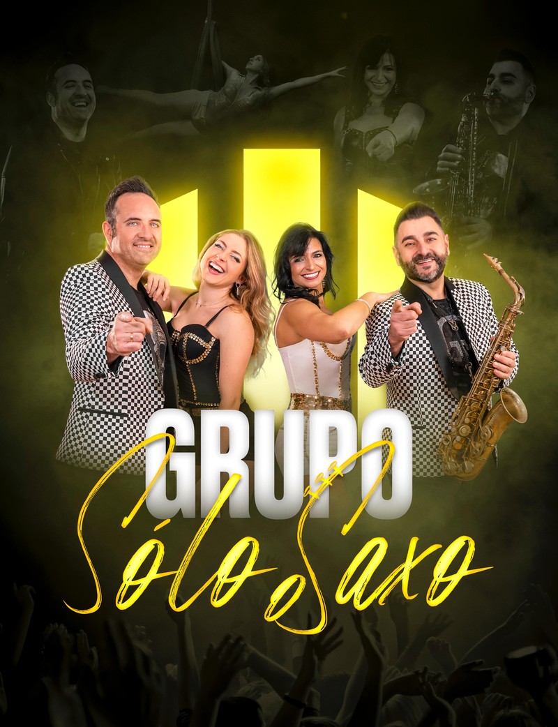 Rh Group Espectáculos presta servicio en la subcategoría de  en 