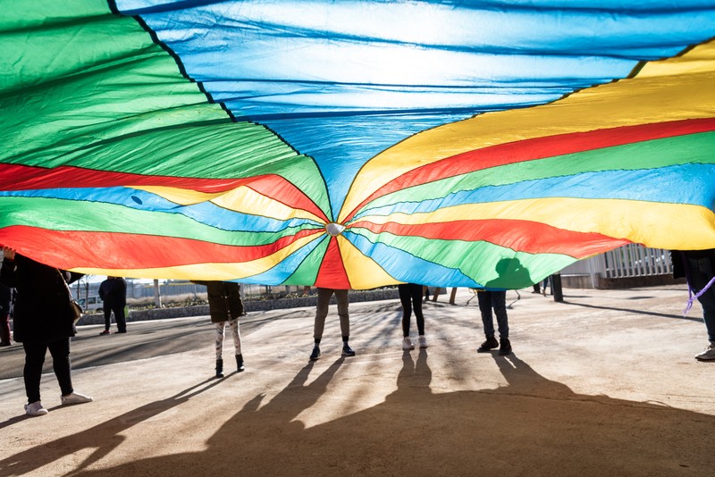 Alegría Events presta servicio en la subcategoría de  en 