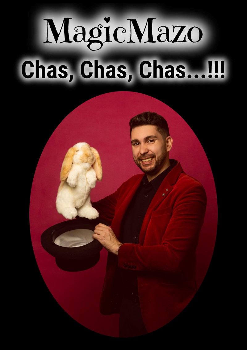 MagicMazo presta servicio en la subcategoría de  en 