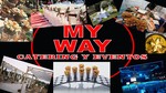 Catering My Way