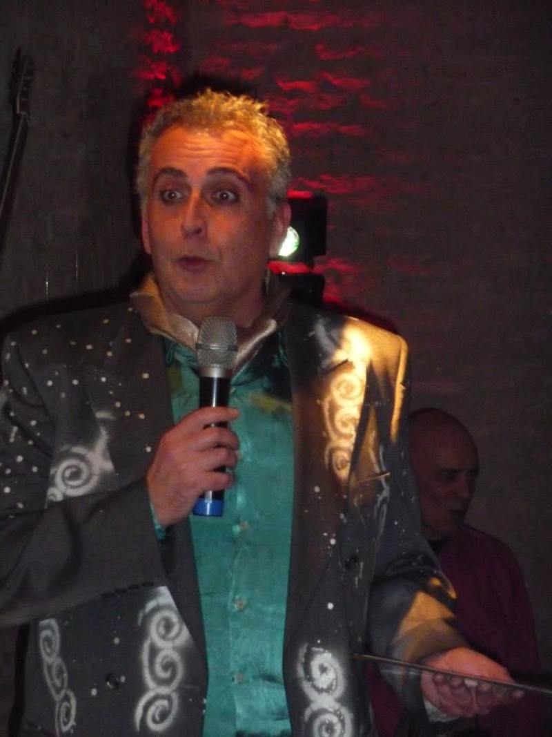 Sergi Pal presta servicio en la subcategoría de  en 