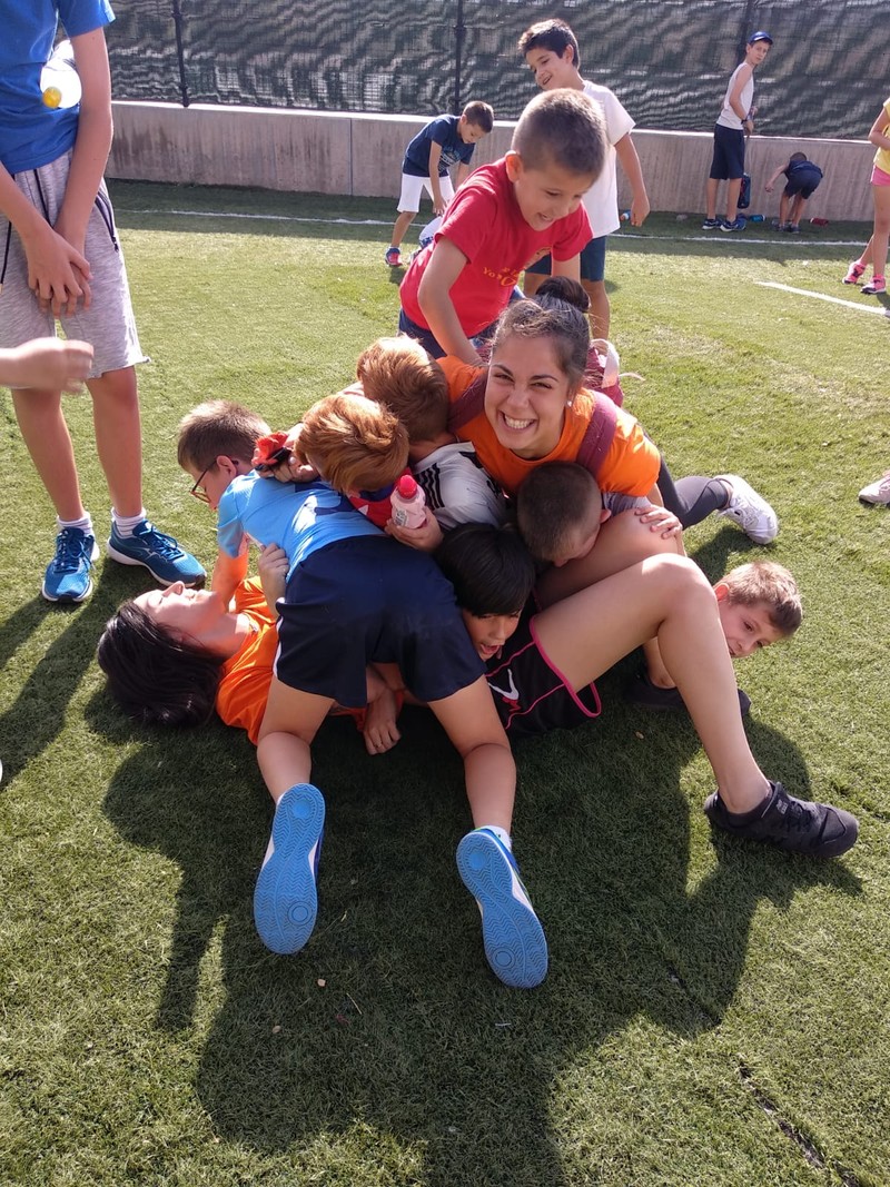 Quality Enjoy presta servicio en la subcategoría de  en 