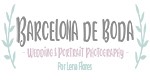Barcelona De Boda