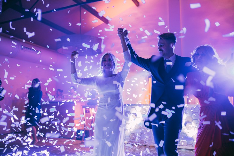 Gente de bien presta servicio en la subcategoría de  en 