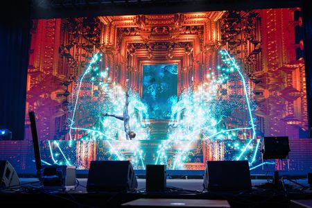 Horus Eventos presta servicio en la subcategoría de Animadores infantiles en Madrid