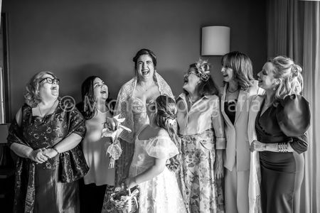 Michela Fotografia presta servicio en la subcategoría de Fotógrafos de bodas en Madrid