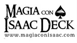 Empresa de Magos en Málaga Mago Isaac Deck